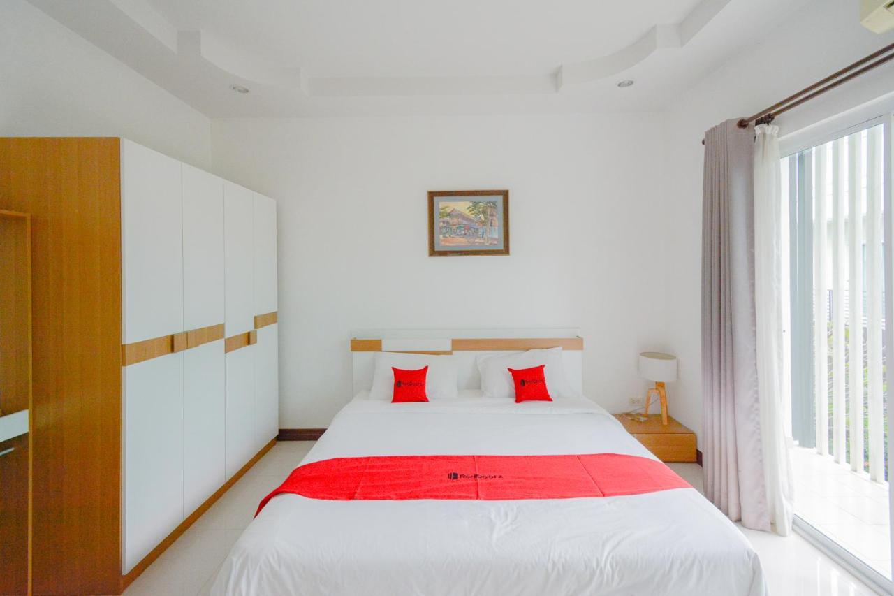 Baan Noppadol Hua Hin Resort Exterior photo